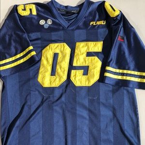 Vintage Exclusive FUBU Jersey